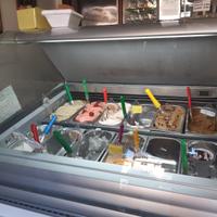 Vetrina gelateria