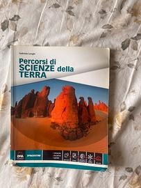 Percorsi di Scienze della Terra