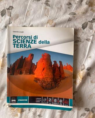 Percorsi di Scienze della Terra