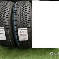 2 gomme 205 55 19 CONTINENTAL INV RIF1253