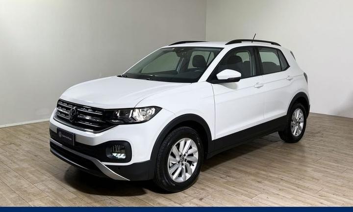 Volkswagen T-Cross 1.0 TSI Style BMT