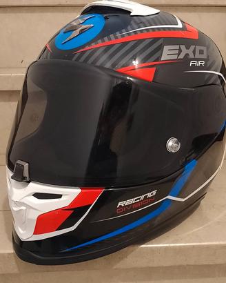 Casco Scorpion EXO-R1 Air (Anno 2023) - Taglia L