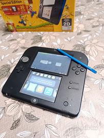 Nintendo 2ds 