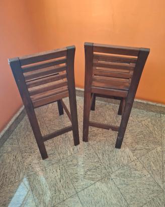 sgabelli per bar