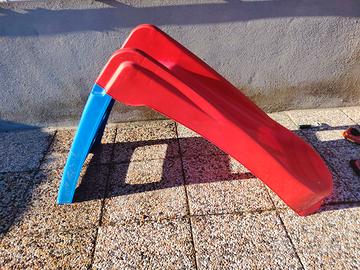 Scivolo
