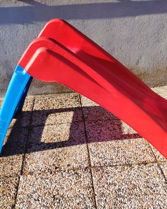 Scivolo