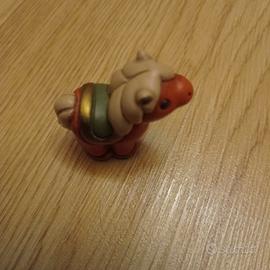Mini animaletto Thun 