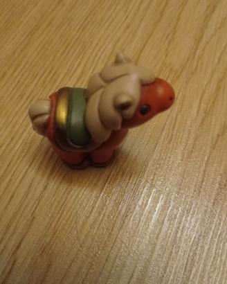 Mini animaletto Thun 