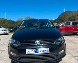 Volkswagen Polo 1.4 TDI 3p. Fresh BlueMotion Techn