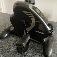 Pedaliera elettrica Maxofit