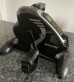 Pedaliera elettrica Maxofit