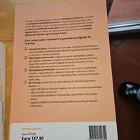 test busters professioni sanitarie
