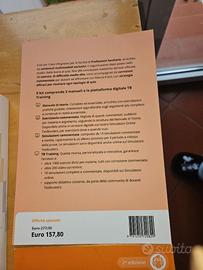 test busters professioni sanitarie