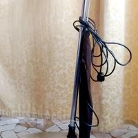 Lucidatrice Termozeta tipo 450  mod. damy watt.350