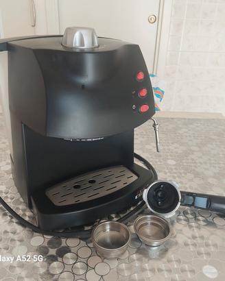 macchina da caffè per casa
