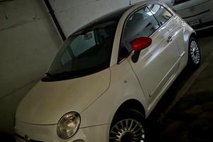 GPL CASA MADRE-ANNO 2012-EURO 5B-PERFETTA!!!