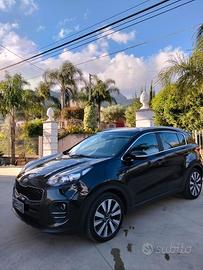 Kia Sportage 1.7 CRDI 2WD Cool