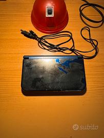 New nintendo 3ds xl cavo ricarica console