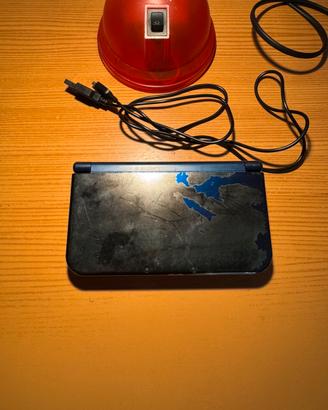 New nintendo 3ds xl cavo ricarica console