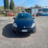 Fiat Punto 1.4 8V 5 porte Natural Power Lounge