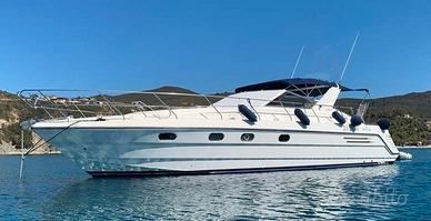 Princess 406 riviera