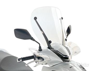 parabrezza HONDA SH