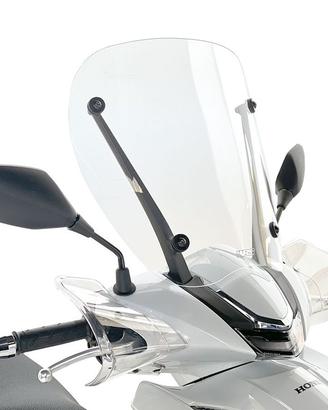 parabrezza HONDA SH