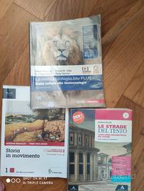 libri 3 Deledda Fabiani 