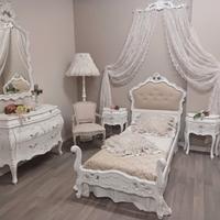 cameretta shabby 