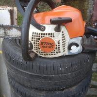 motosega stihl ms 181c