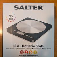Bilancia Digitale Salter Nuova
