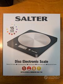 Bilancia Digitale Salter Nuova
