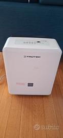 Deumidificatore Trotec 