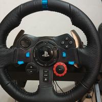 Volante + 2 giochi OMAGGIO 