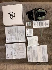 Cuffie aviazione David Clark H10-13.4