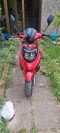 AEON MOTOR 2016