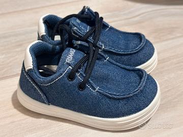 SCARPE estate PRIMIGI N.20 per occasioni ELEGANTI