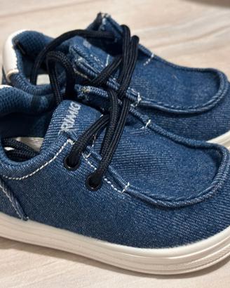 SCARPE estate PRIMIGI N.20 per occasioni ELEGANTI