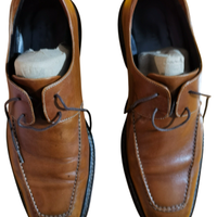 Scarpe Rossetti  fatte a mano 43 1/2