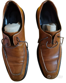 Scarpe Rossetti  fatte a mano 43 1/2