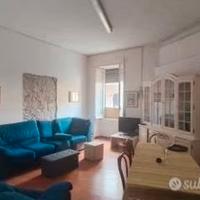 Ampio e Luminoso Appartamento Sapri