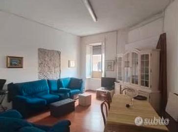 Ampio e Luminoso Appartamento Sapri