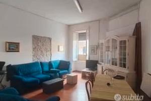 Ampio e Luminoso Appartamento Sapri