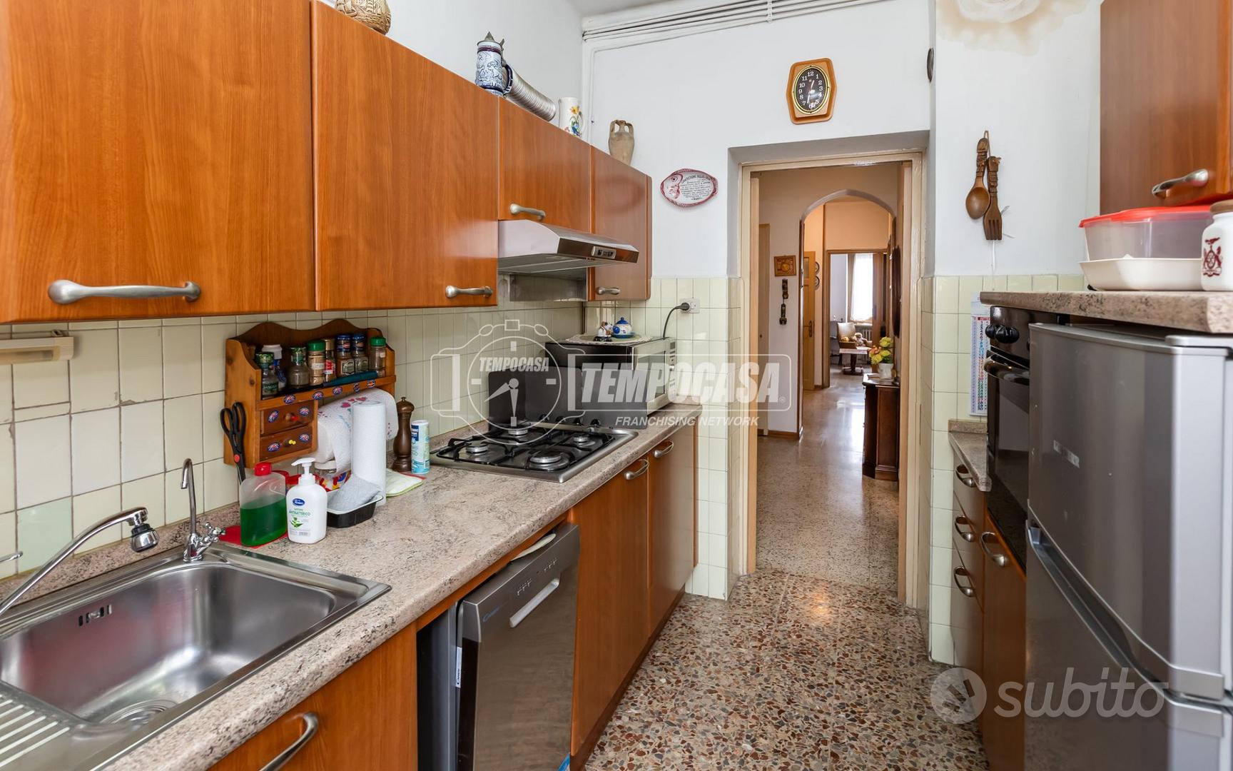Appartamento – Chieri, Torino - Vista 5