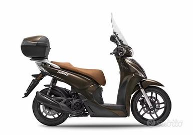 Ricambi kymco people s 125