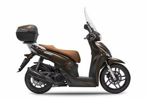 Ricambi kymco people s 125