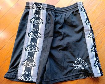 pantaloncini allenamento Juventus 1992
