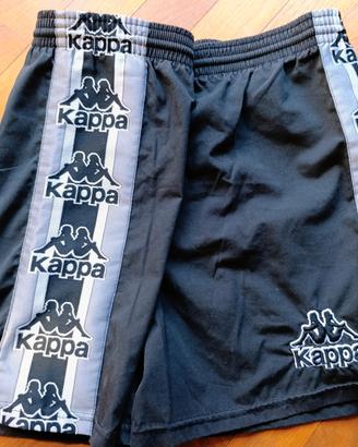 pantaloncini allenamento Juventus 1992