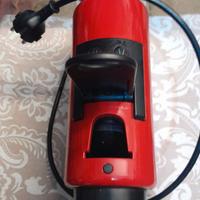 Macchina da caffè Nespresso Delonghi 