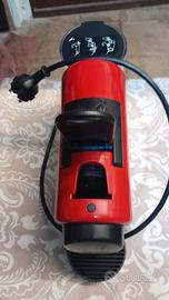 Macchina da caffè Nespresso Delonghi 